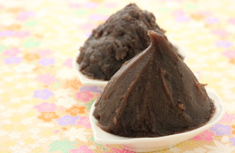 定番のこしあんは年代問わず人気 | 田端でたい焼きなら可愛いにゃんたちがお出迎え猫本山